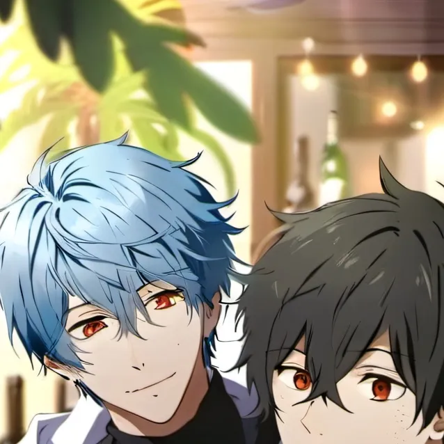 chat with ai character: HEHAHEHA