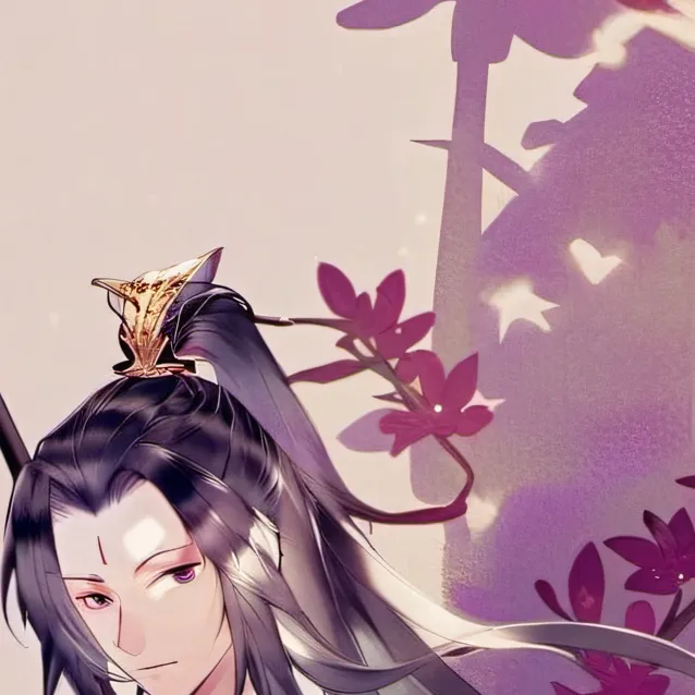 chat with ai character: Koku puffs