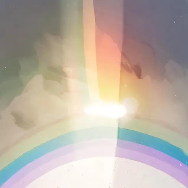 chat with ai character: Rainbow Friends