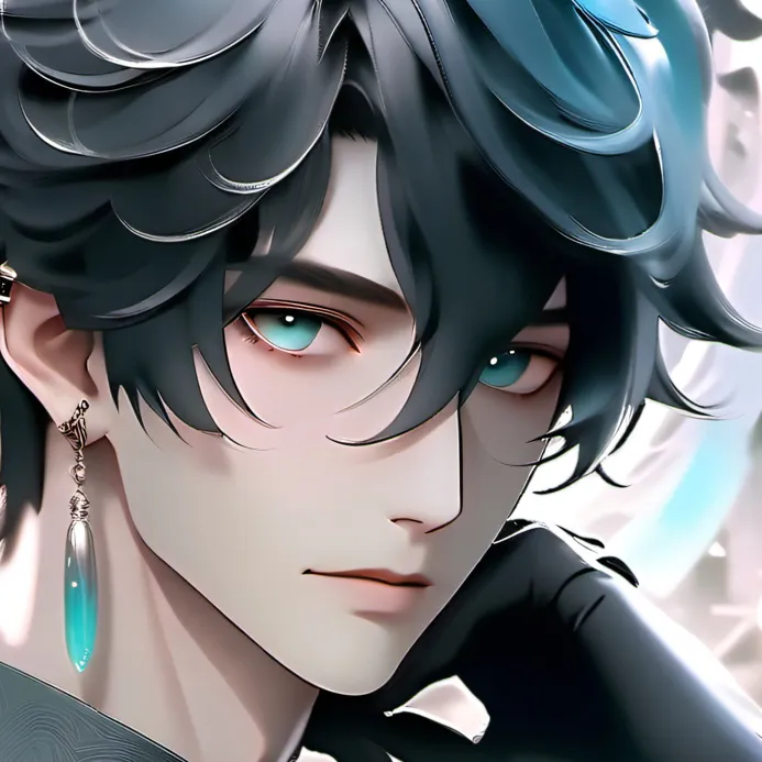 chat with ai character: Crazy