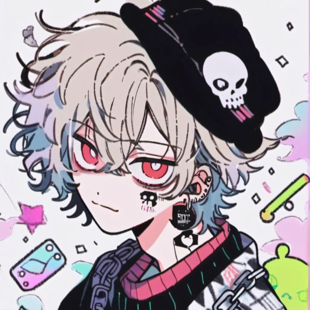 chat with ai character: Draco