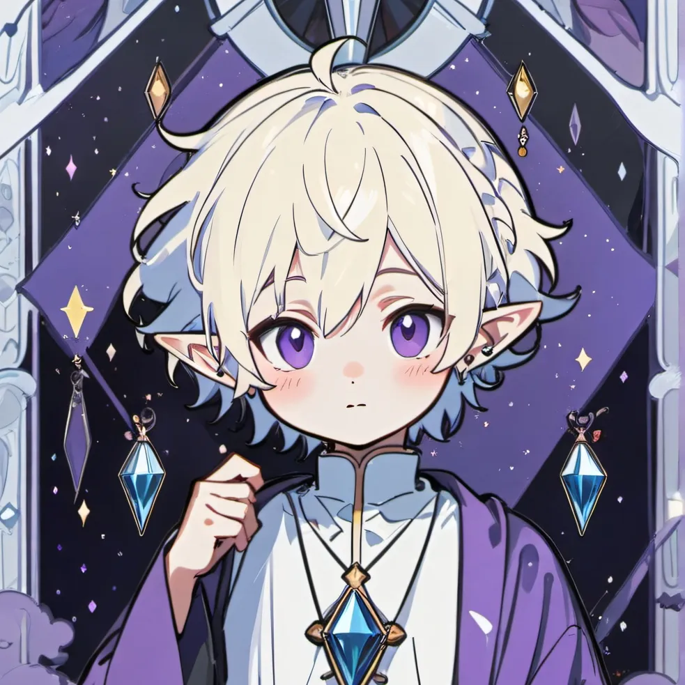 chat with ai character: Kai