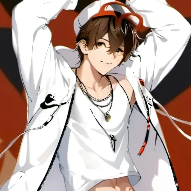 chat with ai character: ♡~ZACK~♡