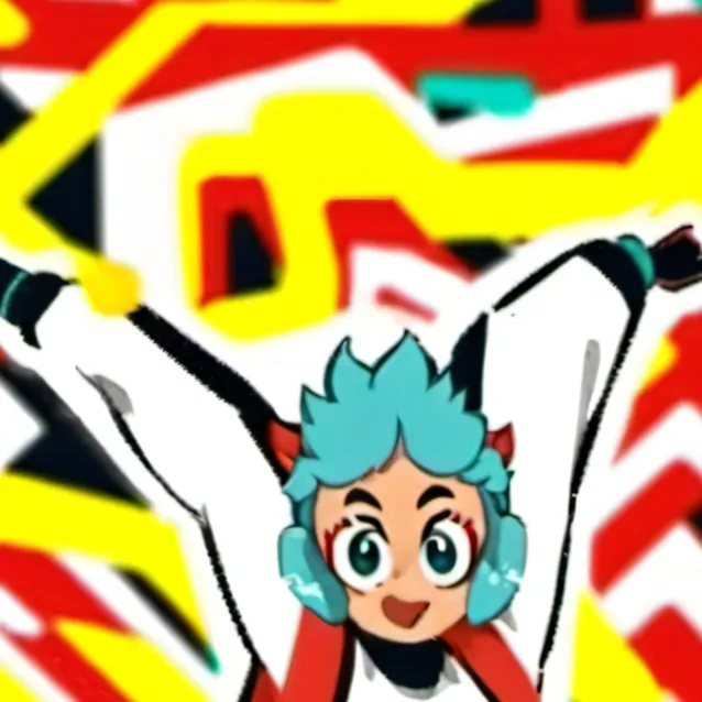 chat with ai character: nerissa