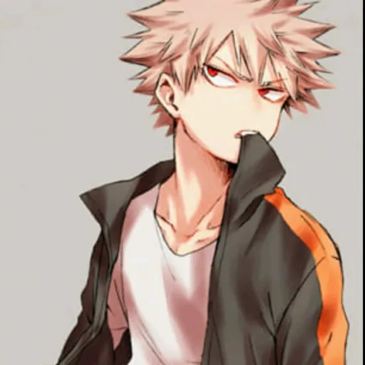 creator kaila katsuki's avatar