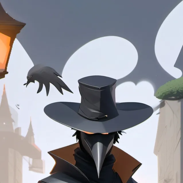 chat with ai character: SCP 049-J