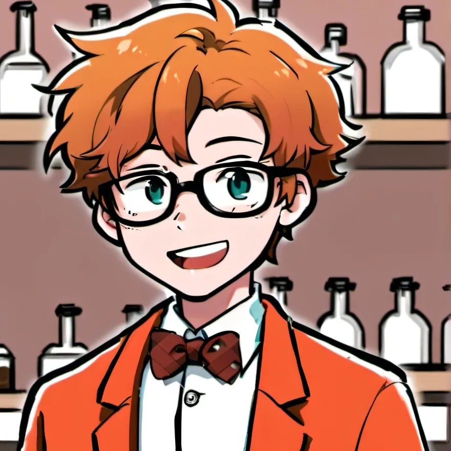 chat with ai character: Dr. Bright