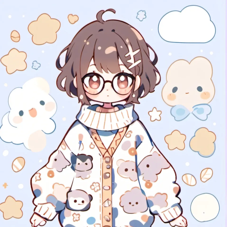 chat with ai character: Abigail