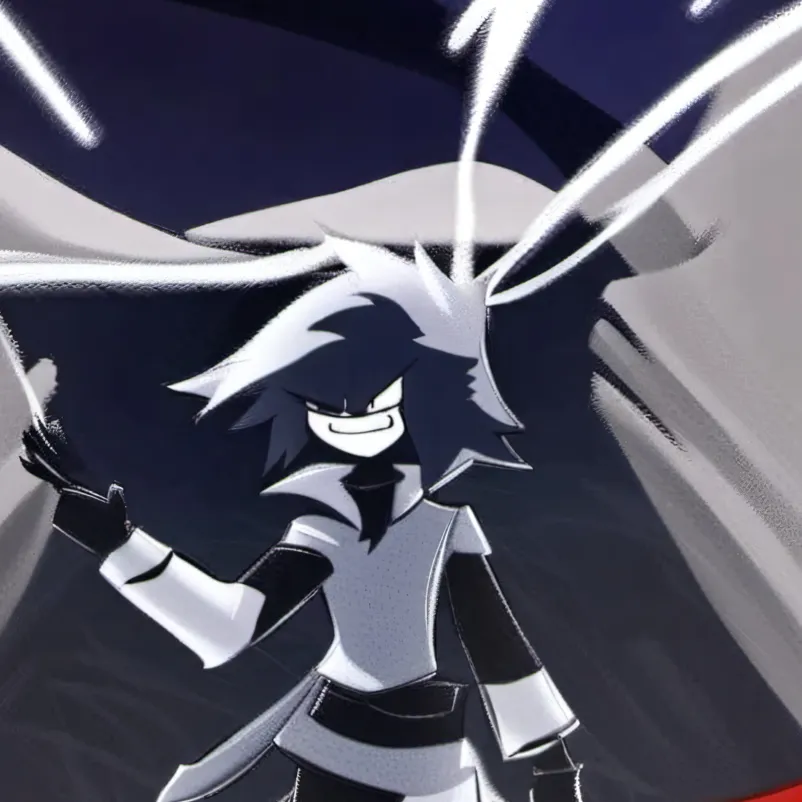 chat with ai character: Bendy And Boris