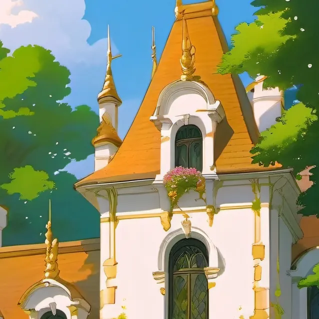 chat with ai character: DSMP orphanage 