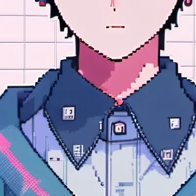 chat with ai character: Michael afton 