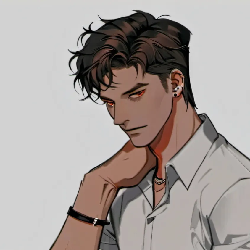 chat with ai character: Michael afton 