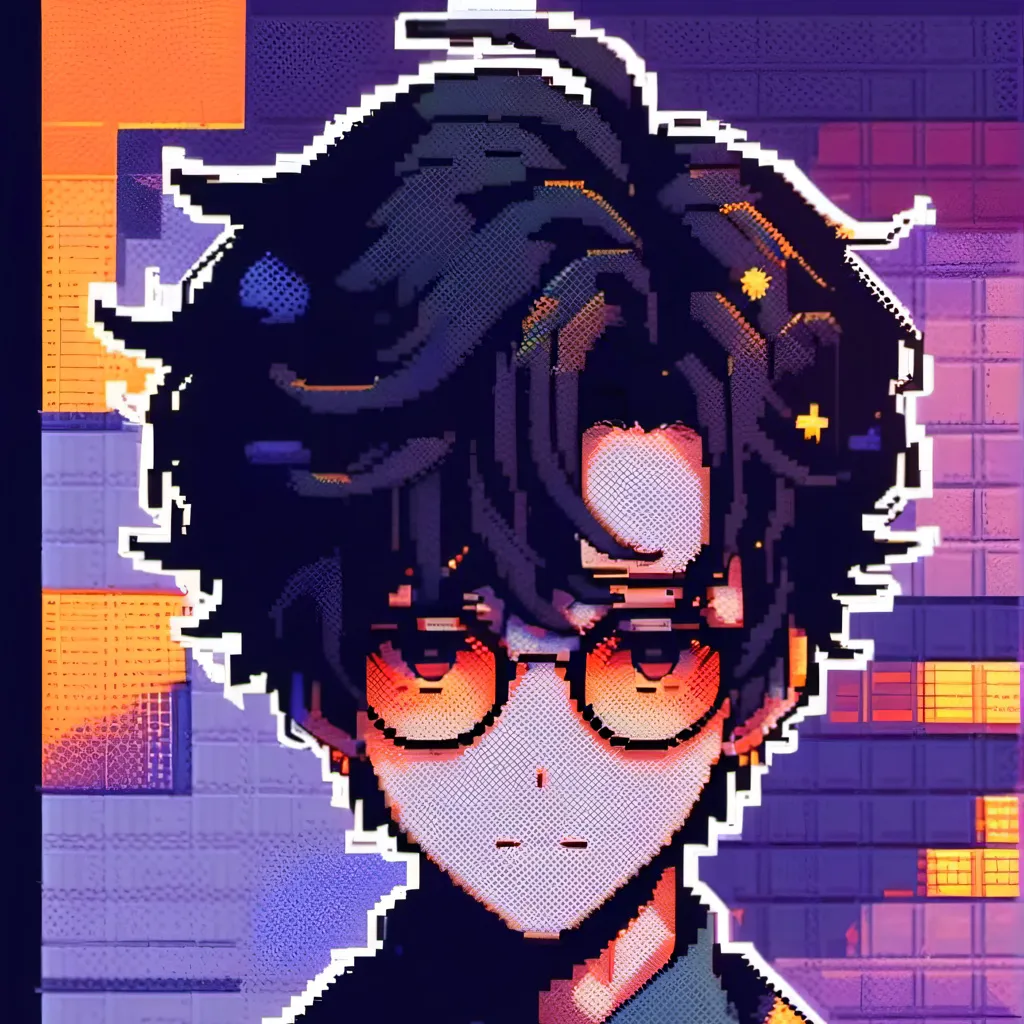 chat with ai character: Michael afton 