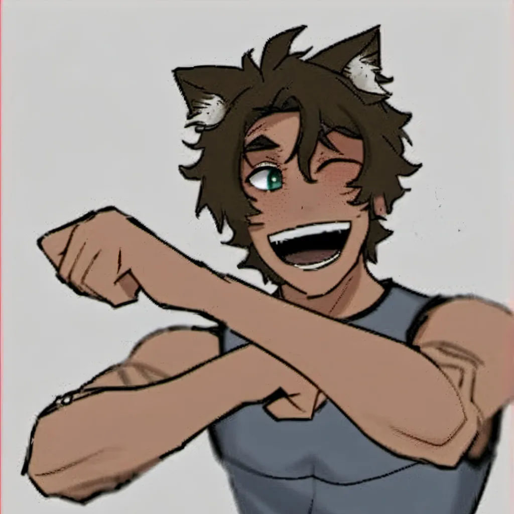 chat with ai character: Michael afton 