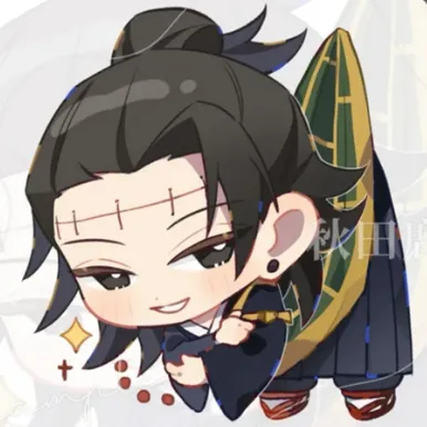 creator Jjk only's avatar