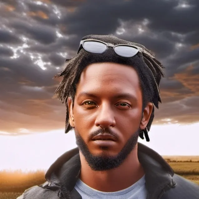 chat with ai character: Kendrick Lamar