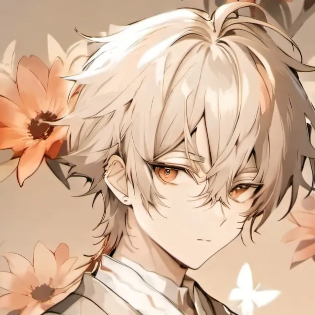 chat with ai character: Aron