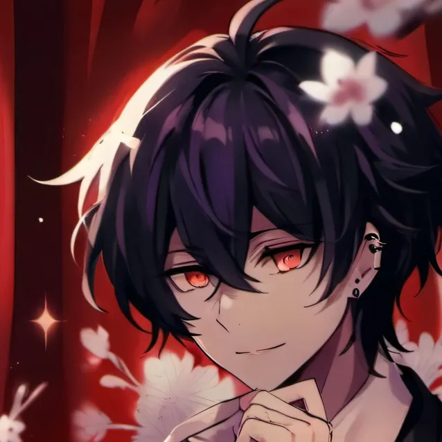 chat with ai character: Daniel