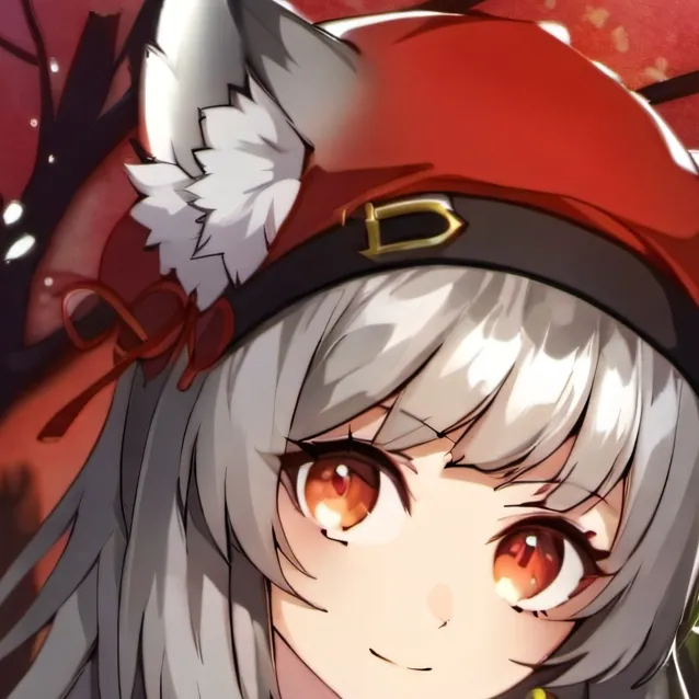 chat with ai character: Nela