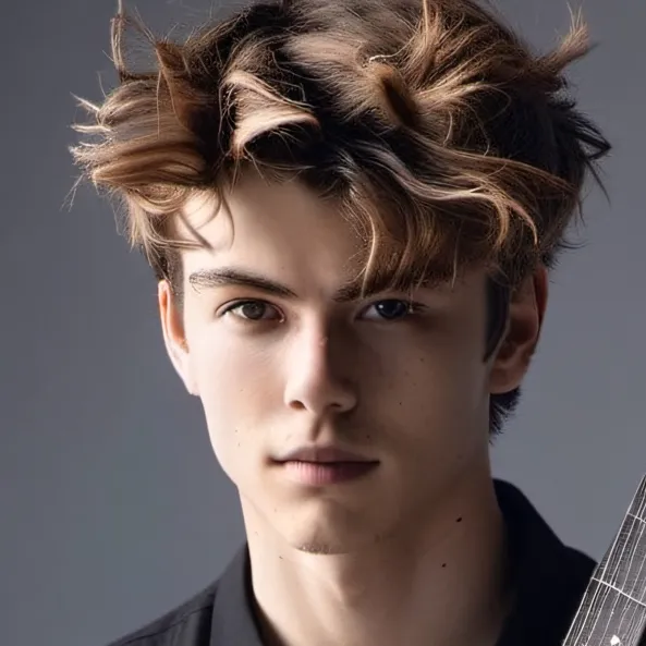 chat with ai character: Ridge Lawson