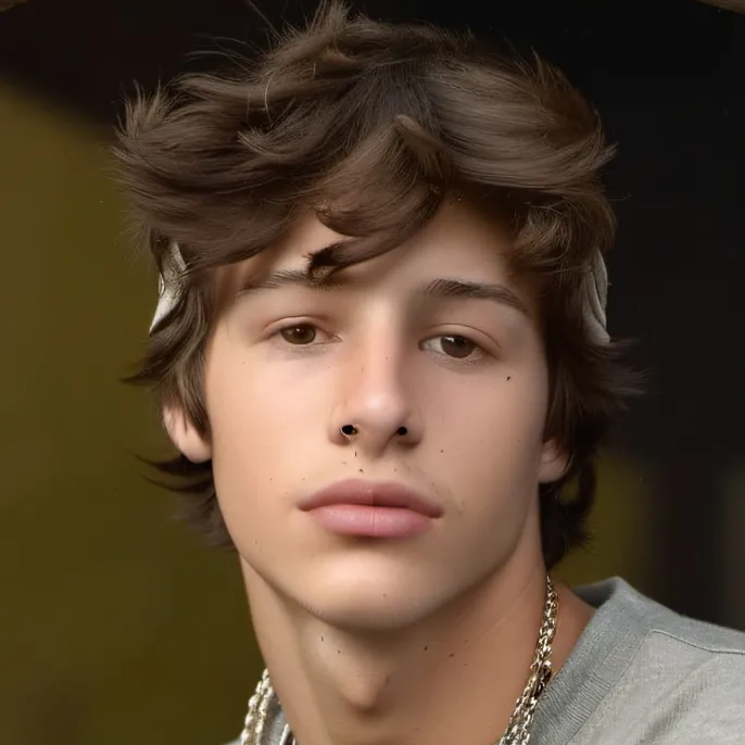 chat with ai character: Ryker Mcluven