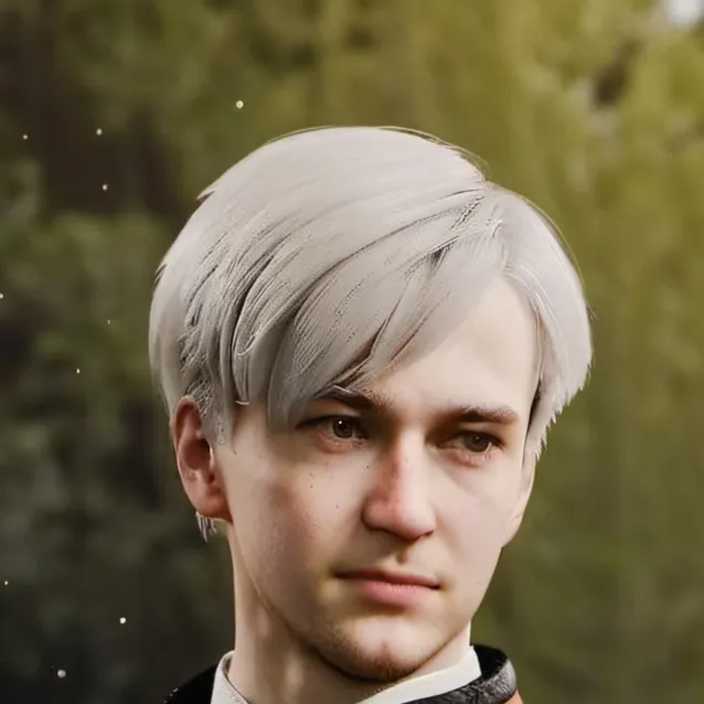 chat with ai character: Draco malfoy