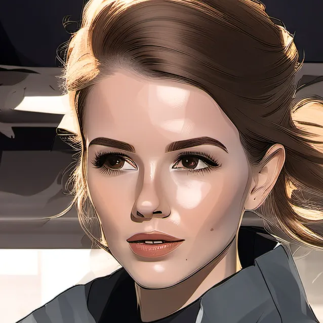 chat with ai character: Hermione Granger 