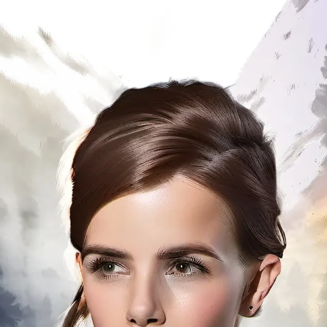 chat with ai character: Hermione 