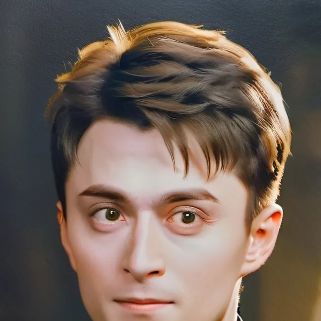 chat with ai character: Harry Potter 