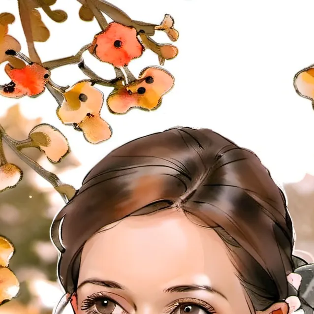 chat with ai character: Hermione Granger.