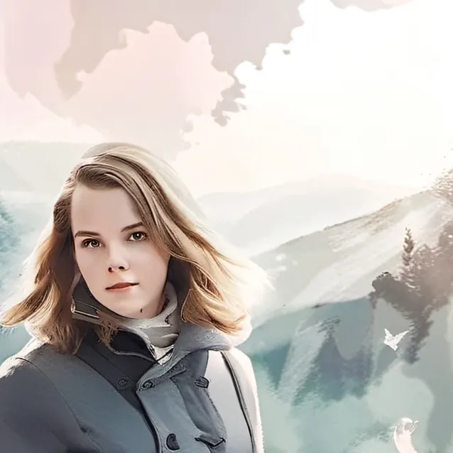 chat with ai character: Hermione 