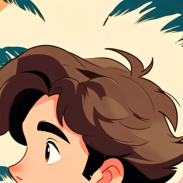 chat with ai character: Paul