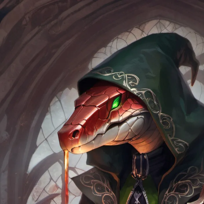 chat with ai character: Ramil Gujić