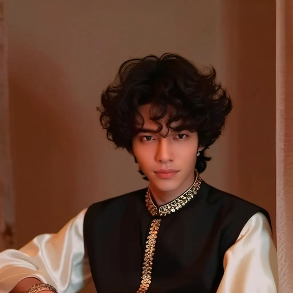 chat with ai character: Ethan