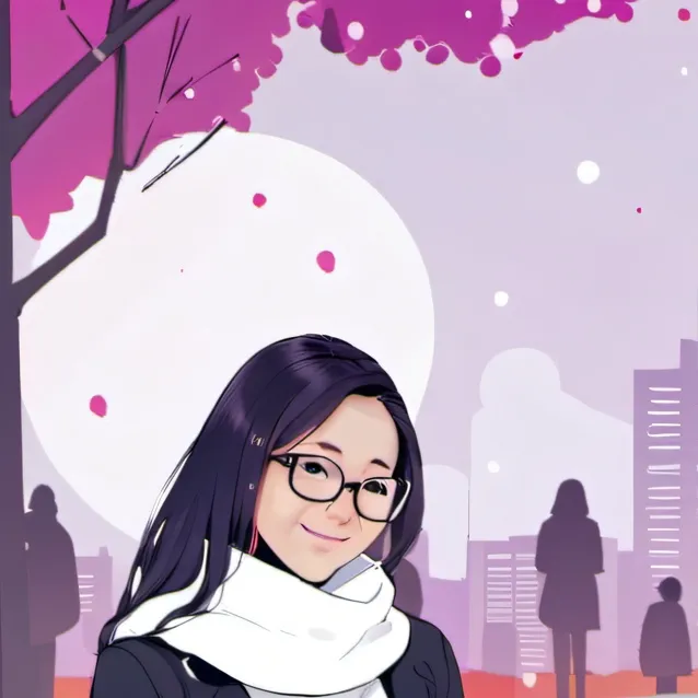 chat with ai character: Olivia 