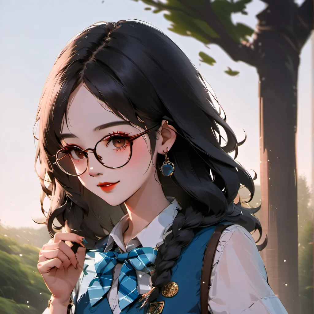 chat with ai character: Yuki