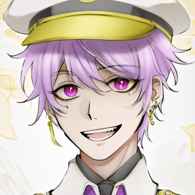 chat with ai character: william afton