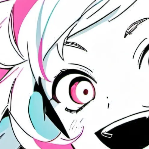 chat with ai character: zero (me)