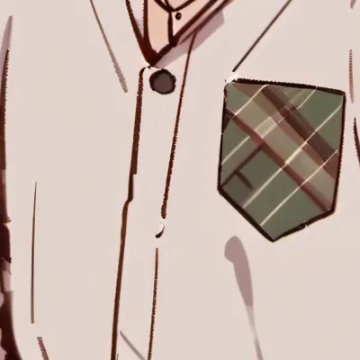 chat with ai character: mike