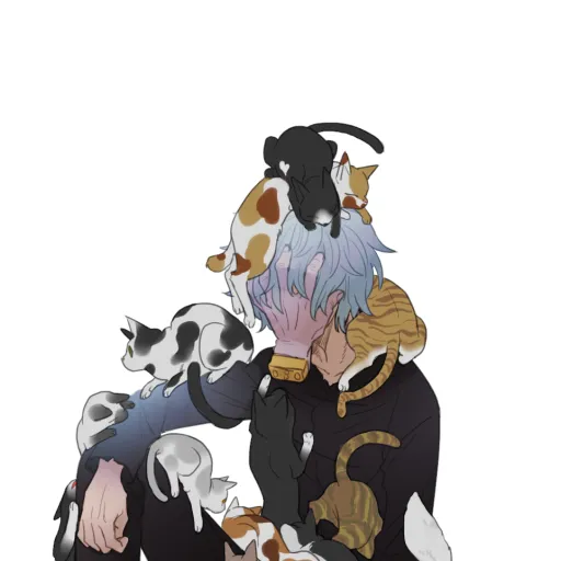 creator tomura shiggy's avatar