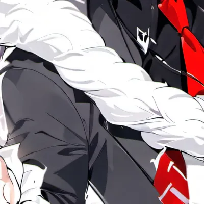 chat with ai character: kairen