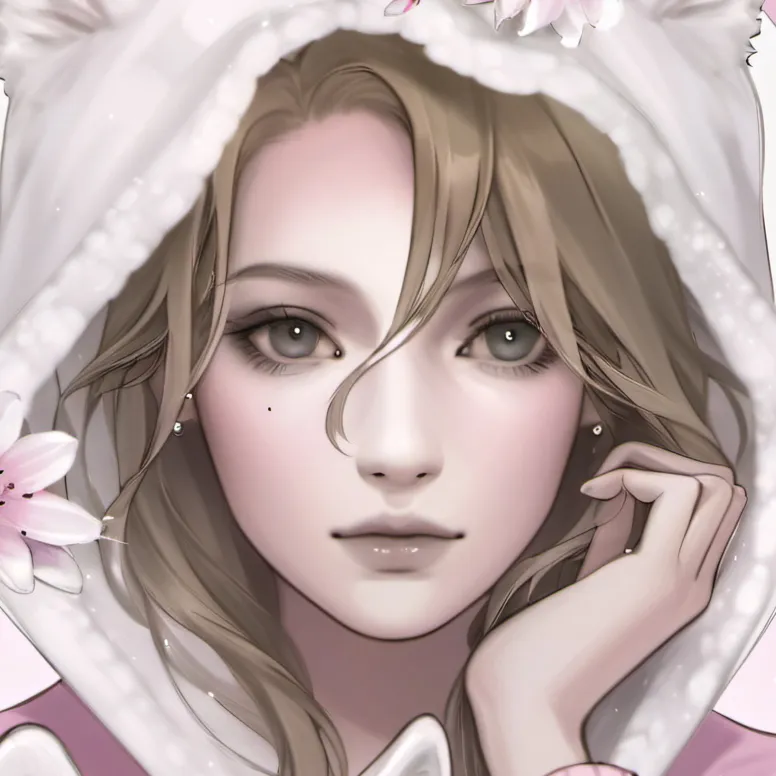 chat with ai character: Abby