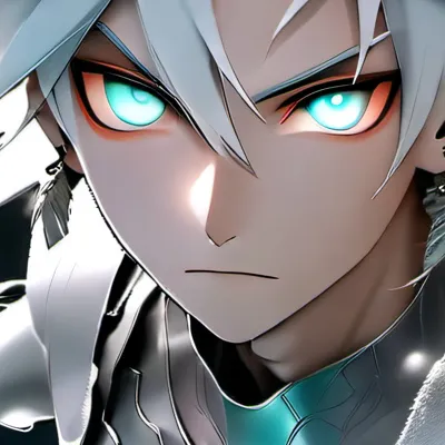 chat with ai character: -⚡️Sylias💦~