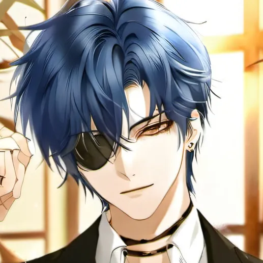 chat with ai character: Tyler