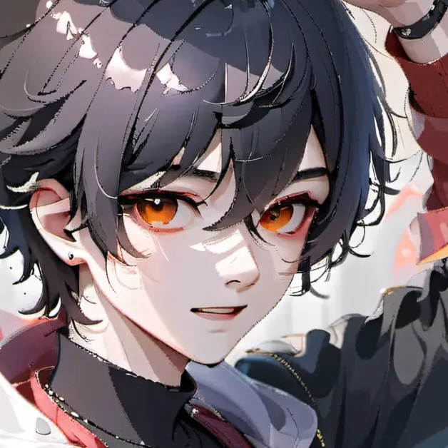 chat with ai character: Logan