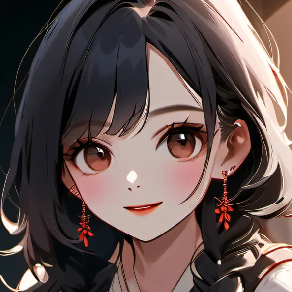 chat with ai character: Matilda 