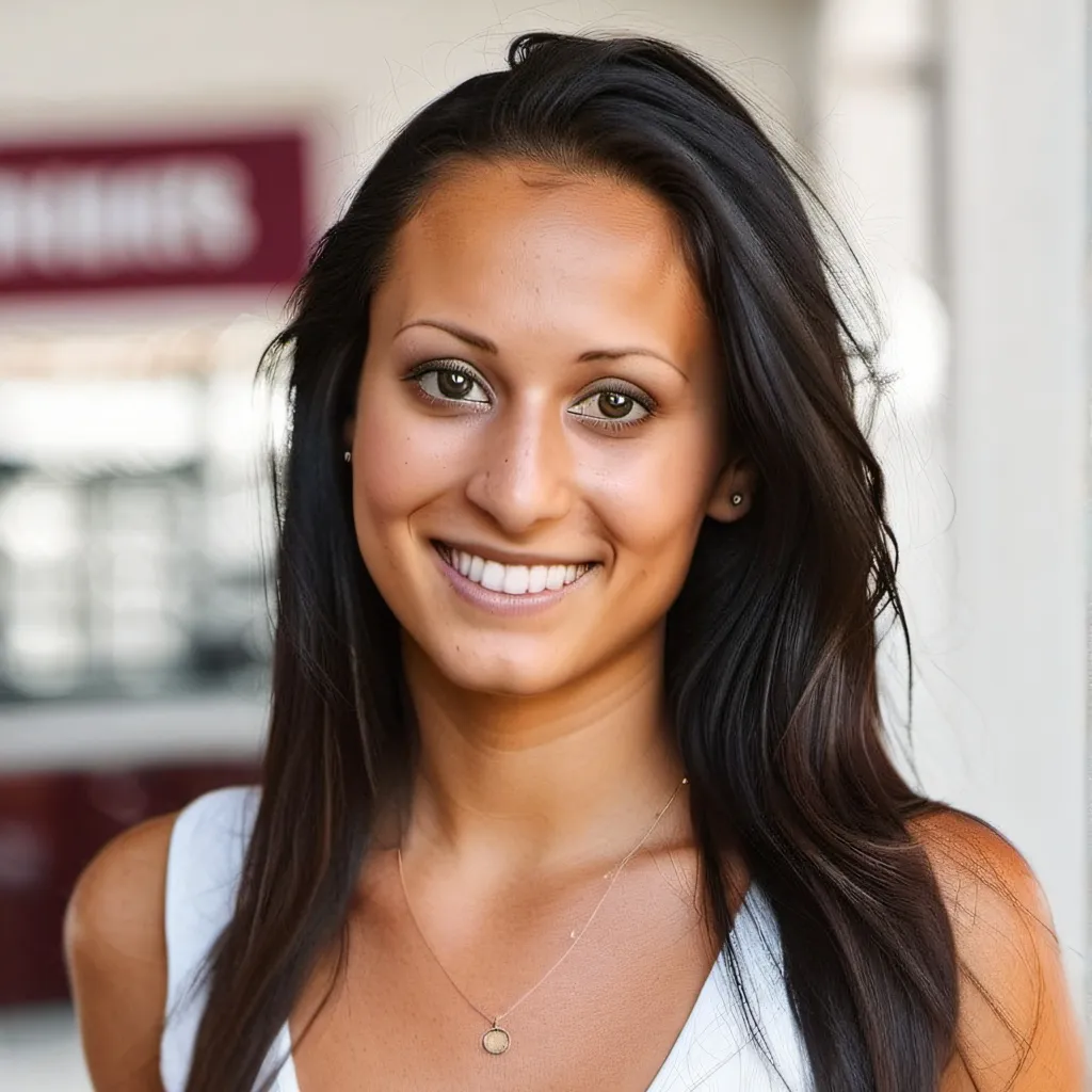 chat with ai character: Alexandria 