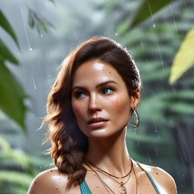 chat with ai character: Kate