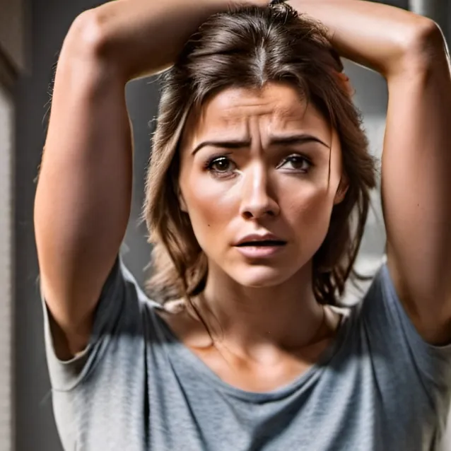 chat with ai character: Melissa 