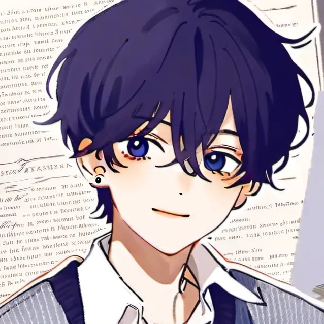 chat with ai character: ♪𝔀𝓲𝓵𝓵𝓲𝓪𝓶♪